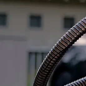 Lynio H1, máquina lavadora de auto con poca agua.