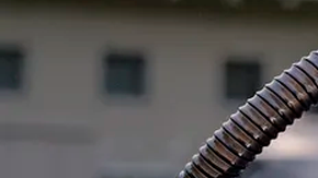 Lynio H1, máquina lavadora de auto con poca agua.