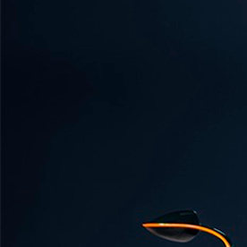 Pagani Huayra 70 Trionfo tiene una configuración de pista.