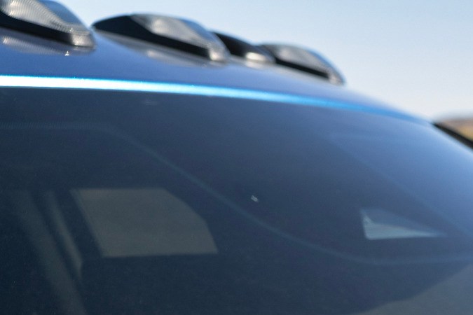 Ram Power Wagon 2027 tiene un motor de más de 400 caballos de fuerza.