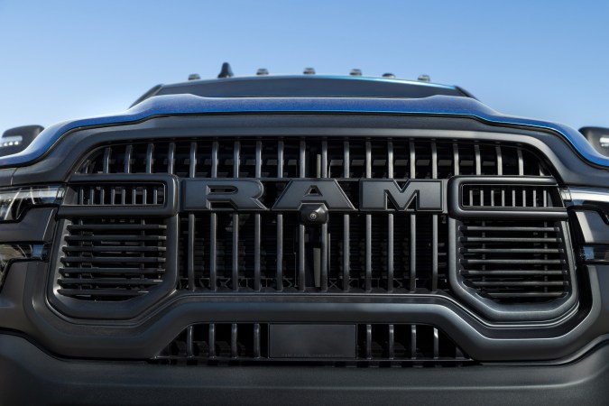 Ram Power Wagon 2027 llega con poderoso motor diésel.