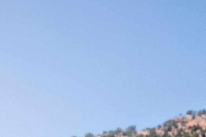 Ram TRX 2027 tiene acabados exclusivos.