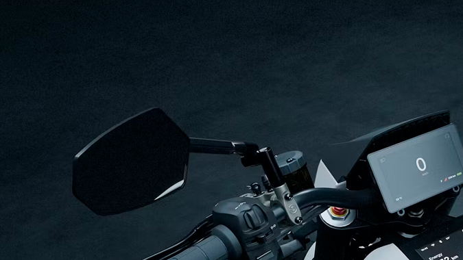 Verge TS Pro 2026 tiene un software inteligente.