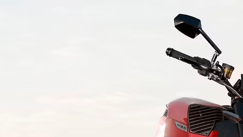 Verge TS Pro 2026 viene en varios colores.