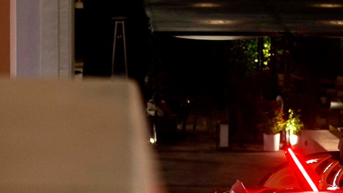 Apollo EVO muestra un diseño único.