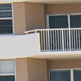 Terrible accidente automovilístico ocurrió en la playa de Hallandale, Miami en medio del hermoso día.