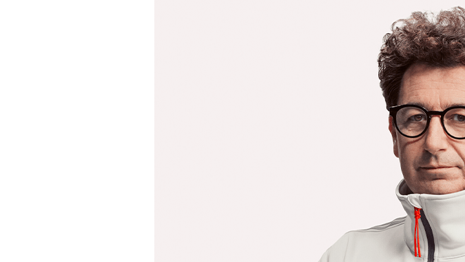 Mattia Binotto buscará dirigir con sabiduría a Audi.