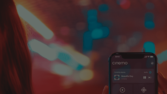 Cinemo CARS busca integrar el sistema de infoentretenimiento a los gustos de las personas.