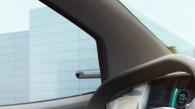 Cockpit por IA de Bosch busca revolucionar la forma de conducir.