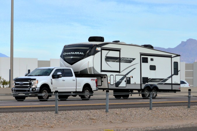 remolques para camionetas