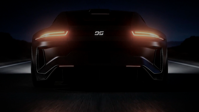 DarkSky One es una opción en contra de la iluminación potente.