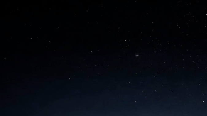 DarkSky One es la nueva innovación en vehículos.