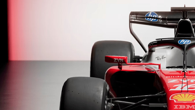 Ferrari SF-26 busca volver a la victoria.