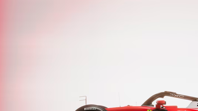 Ferrari SF-26 busca conquistar el título.