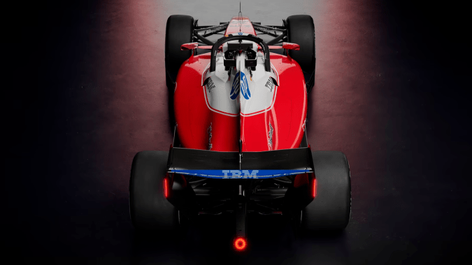 Ferrari SF-26 llega con gran expectativa.