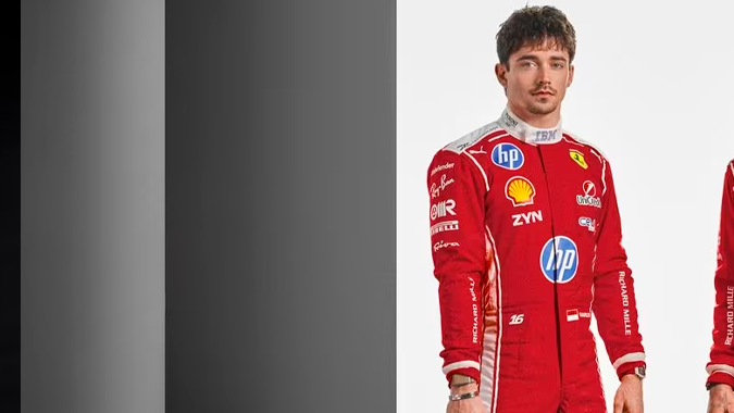 Ferrari SF-26 con los pilotos Lewis Hamilton y Charles Leclerc. serán los protagonistas una vez más.