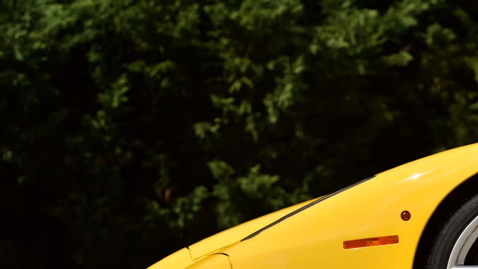 Ferrari Enzo rompe records de subastas para autos modernos.