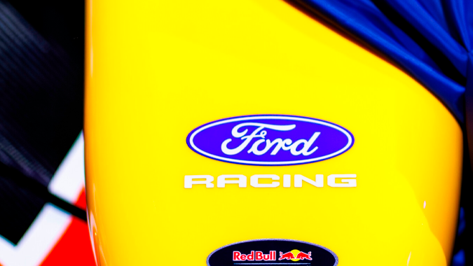 Red Bull Racing Ford F1 ha sido uno de los más esperados del 2026.