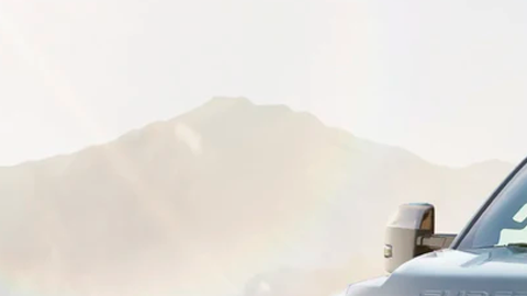 Kit todoterreno AEV FXL para Ford Super Duty equipa toda las F-250 y F-350.