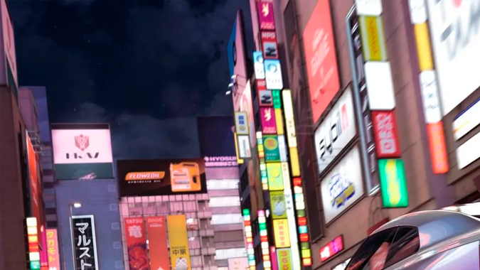 Forza Horizon 6 destacan las leyendas de autos japoneses.