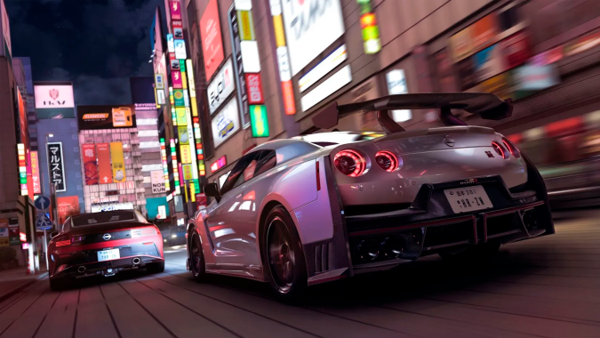 Forza Horizon 6 destacan las leyendas de autos japoneses.