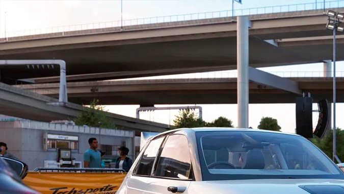 Forza Horizon 6 usa comunidades de exhibición de autos.