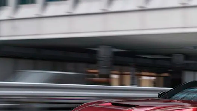 Forza Horizon 6 tiene un Toyota GR GT,