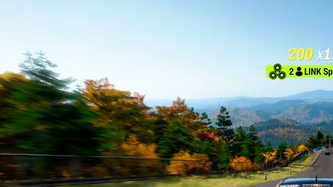 Forza Horizon 6 tiene varias opciones de juegos.