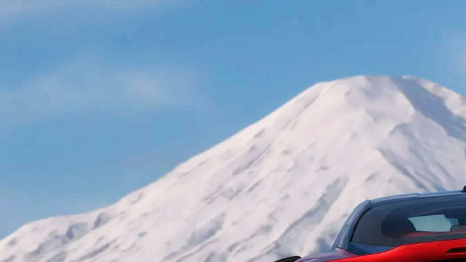 Forza Horizon 6 se estrena con el Toyota GR GT.