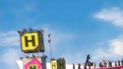 Forza Horizon 6 debutará en mayo 2026.