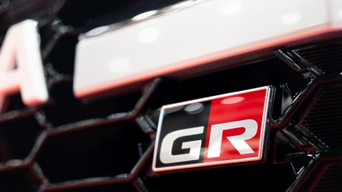 Toyota lanza oficialmente su nueva marca de autos: Gazoo Racing ...