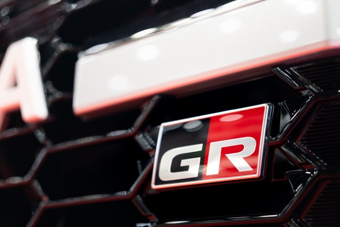 Toyota Gazoo Racing tiene gran éxito en las competencias.