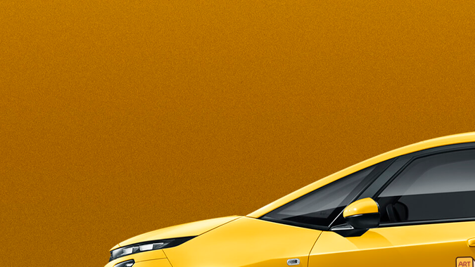 Honda Fit 2026 lanza una versión especial para los más jóvenes.