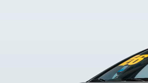 Honda Fit 2026 se renueva para el mercado chino.