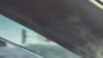 EL humo dentro del auto puede ser peligroso para la salud.