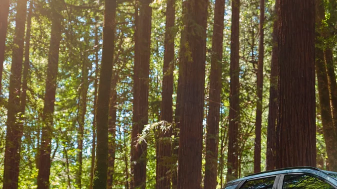 Hyundai Santa Cruz 2026 tiene una buena conducción.