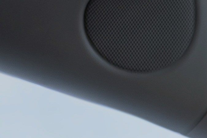 Los habitáculos cada vez son más inteligentes.