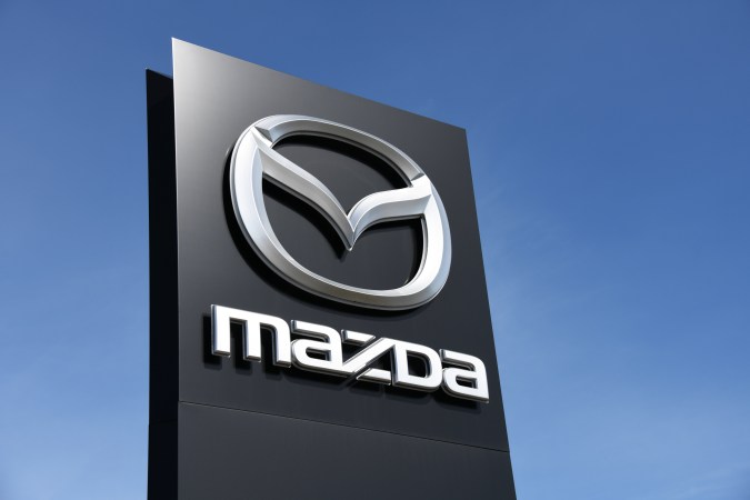 Mazda es de las marcas que más vende autos en el mundo.