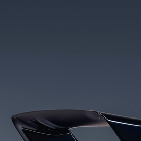 Singer Sorcerer. tiene un diseño de competición.