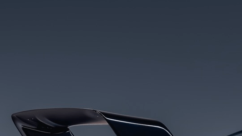 Singer Sorcerer. tiene un diseño de competición.