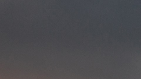 Dodge Ram 1500 5.7 HEMI en el desierto