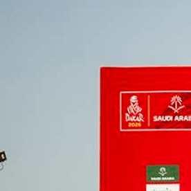 Rally Dakar 2026 tiene grandes desafios.
