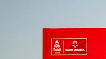 Rally Dakar 2026 tiene grandes desafios.