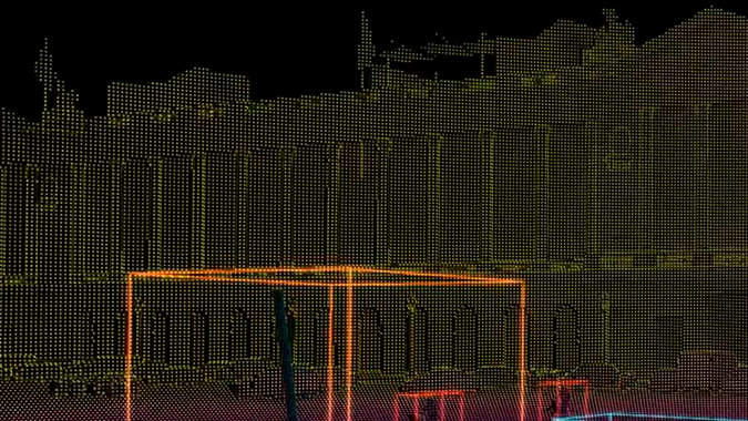 Valeo Panovision busca más seguridad.