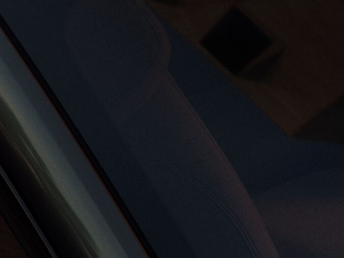 Volvo EX60 llega con varias innovaciones.