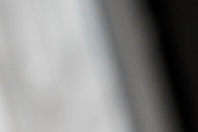 Bugatti “La Perle Rare” tiene colores únicos en su interior.