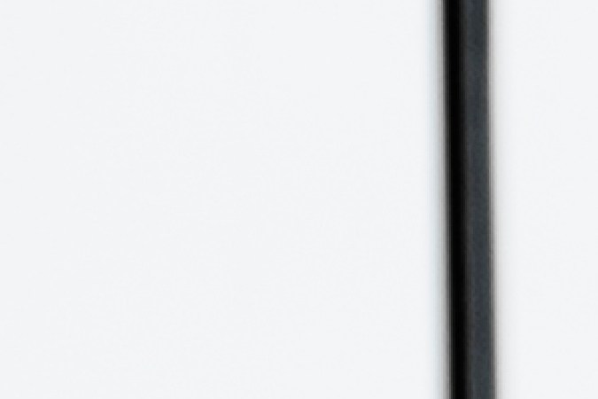 Bugatti “La Perle Rare” tiene un acabado de pintura especial.