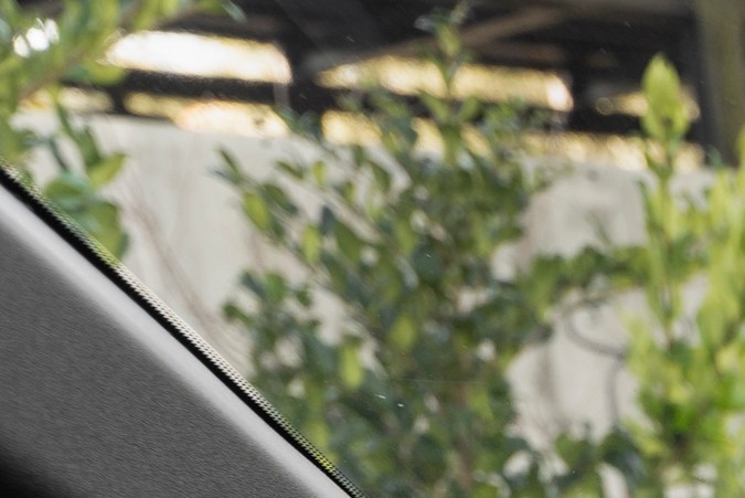 Toyota C-HR 2026 tiene varias ayudas de conducción.