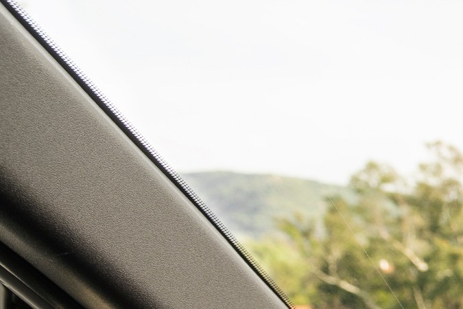 Toyota bZ Woodland 2026 usa tecnología de última generación.