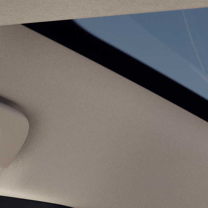 Toyota Highlander 2027 tiene tres filas de asientos.